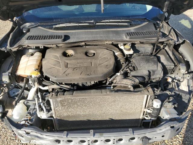 Photo 12 from auction – 2015 FORD ESCAPE SE with VIN 1FMCU9G93FUC70749