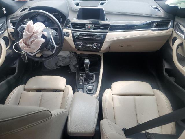 Photo 8 from auction – 2018 BMW X2 with VIN WBXYJ5C31JEF75723