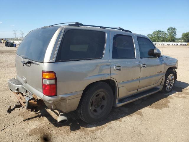 Photo 3 from auction – 2002 GMC DENALI with VIN 1GKEK63U32J295050