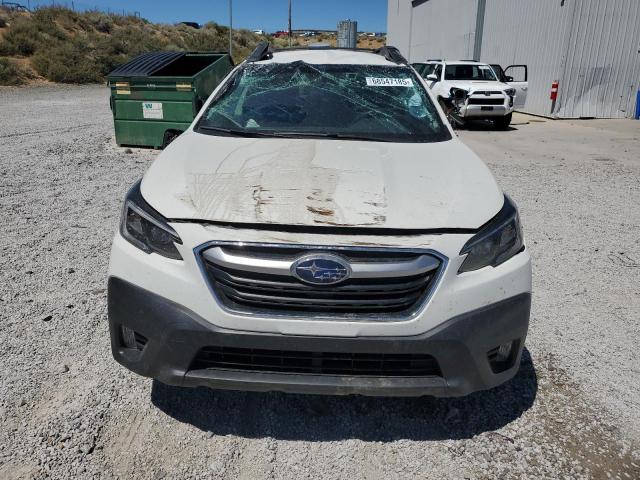 Zdjęcie 5 z aukcji – 2022 SUBARU OUTBACK PR z VIN 4S4BTACC7N3239333
