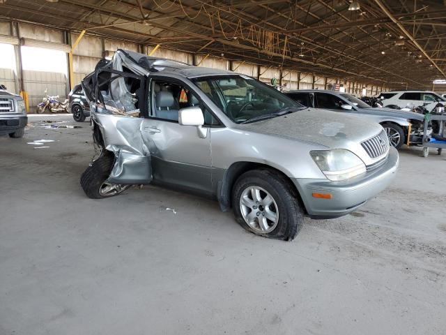 Photo 4 from auction – 1999 LEXUS RX 300 with VIN JT6HF10U8X0058997