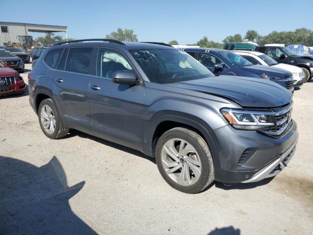 Photo 4 from auction – 2022 VOLKSWAGEN ATLAS SE with VIN 1V2KR2CA8NC530168
