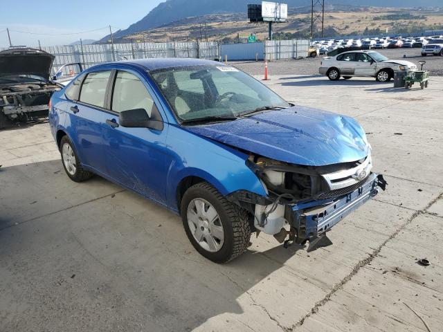 Photo 4 from auction – 2010 FORD FOCUS S with VIN 1FAHP3EN7AW297115