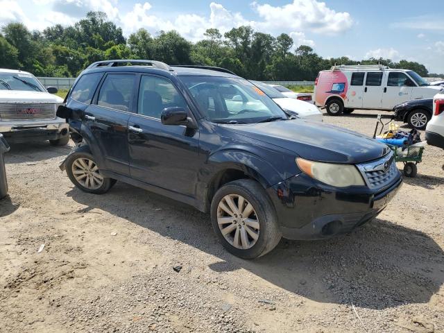 Photo 4 from auction – 2012 SUBARU FORESTER 2.5X PREMIUM with VIN JF2SHADC9CH432881