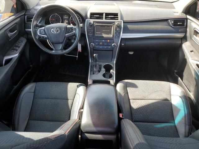 Photo 8 from auction – 2015 TOYOTA CAMRY LE with VIN 4T1BF1FK5FU081998