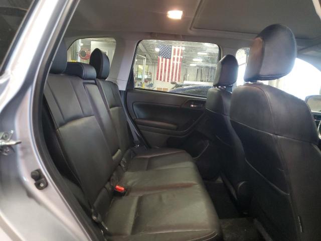 Photo 11 from auction – 2015 SUBARU FORESTER 2 with VIN JF2SJARC9FH549653