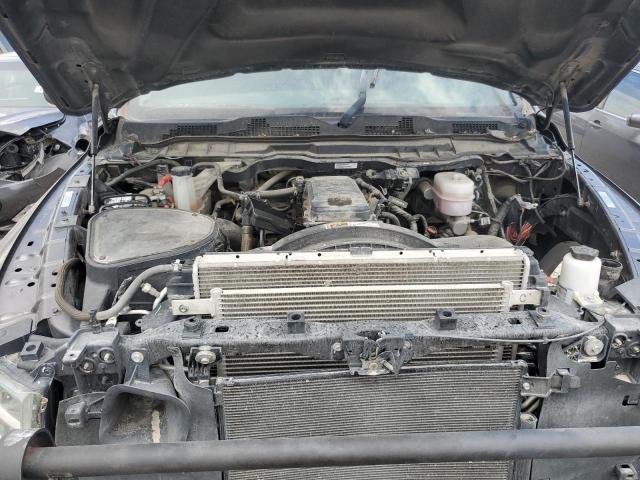 Photo 11 from auction – 2018 RAM 2500 ST with VIN 3C6UR5HL3JG273327