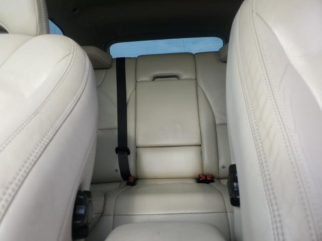 Photo 10 from auction – 2011 VOLVO XC60 3.2 with VIN YV4940DZ8B2183088