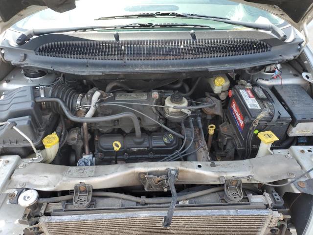 Photo 12 from auction – 2007 DODGE GRAND CARA with VIN 2D8GP44L67R172931