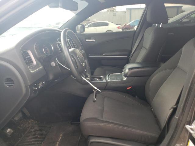 Photo 7 from auction – 2015 DODGE CHARGER SE with VIN 2C3CDXBG8FH827032