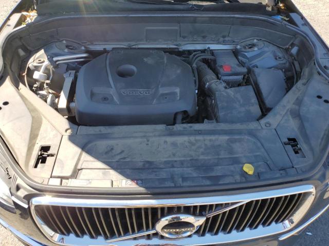 Photo 12 from auction – 2018 VOLVO XC90 T6 with VIN YV4A22PK3J1205600