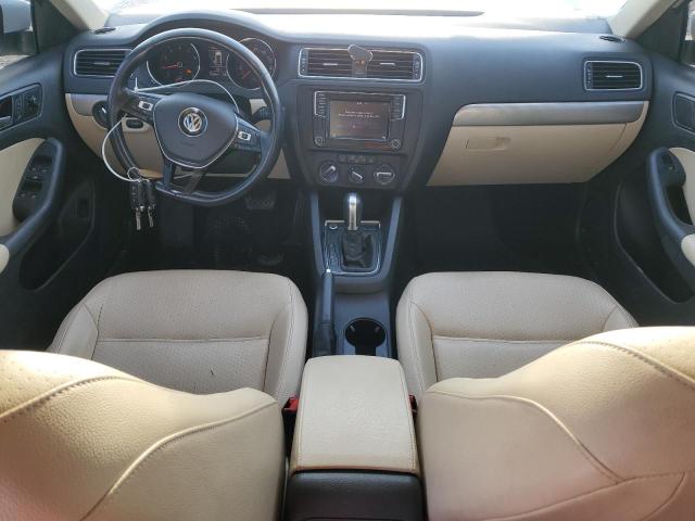 Photo 8 from auction – 2017 VOLKSWAGEN JETTA SE with VIN 3VWDB7AJ6HM332090