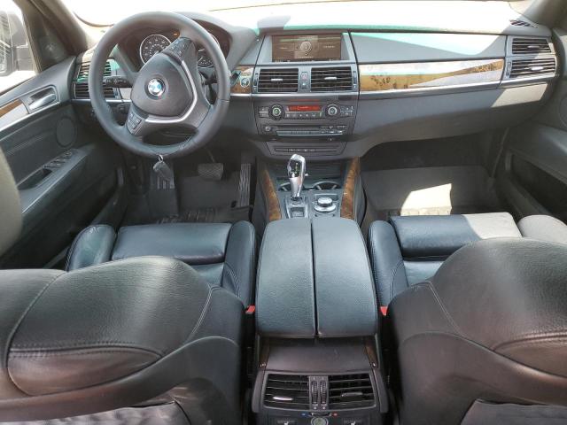 Photo 8 from auction – 2007 BMW X5 4.8I with VIN 5UXFE83537LZ39121