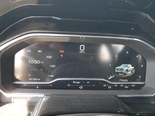 Photo 9 from auction – 2022 GMC SIERRA K15 with VIN 3GTUUCED9NG583612