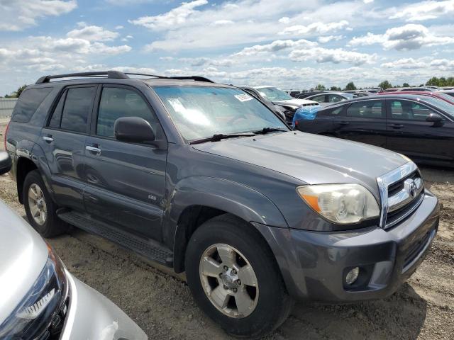 Photo 4 from auction – 2008 TOYOTA 4RUNNER SR with VIN JTEZU14R58K010870