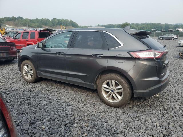 Photo 2 from auction – 2018 FORD EDGE SEL with VIN 2FMPK4J96JBC04407