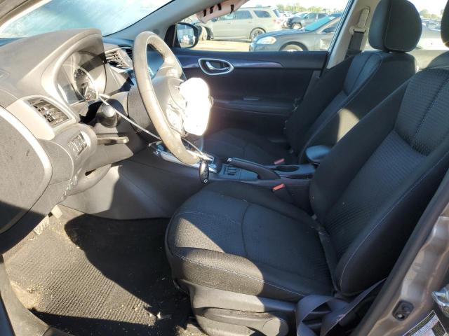 Photo 7 from auction – 2018 NISSAN SENTRA SR with VIN 3N1CB7AP8JY236367