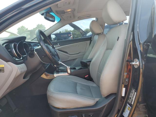 Photo 7 from auction – 2013 KIA OPTIMA EX with VIN 5XXGN4A74DG240224