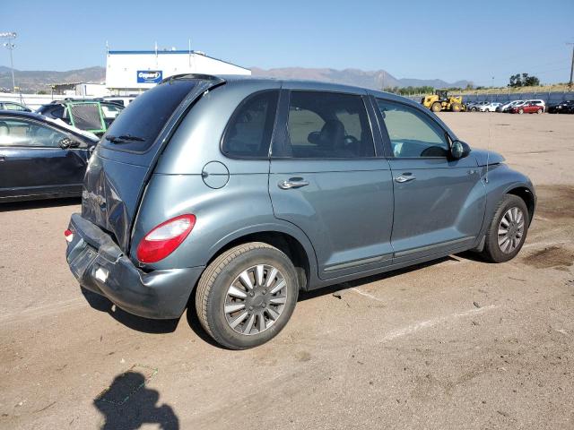 Photo 3 from auction – 2006 CHRYSLER PT CRUISER with VIN 3A4FY58BX6T239731
