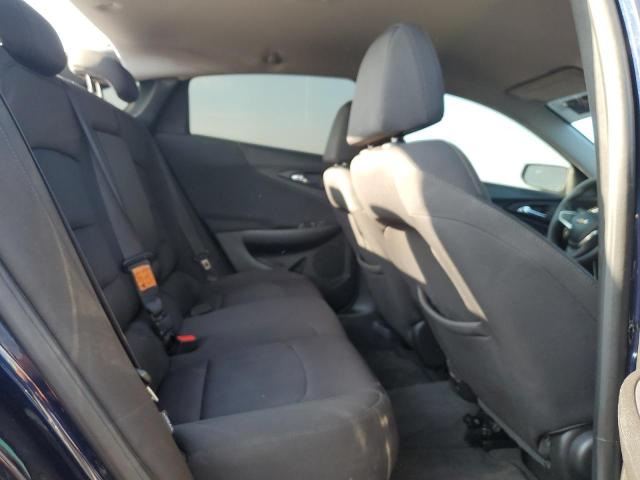 Photo 10 from auction – 2018 CHEVROLET MALIBU LS with VIN 1G1ZB5ST0JF217643