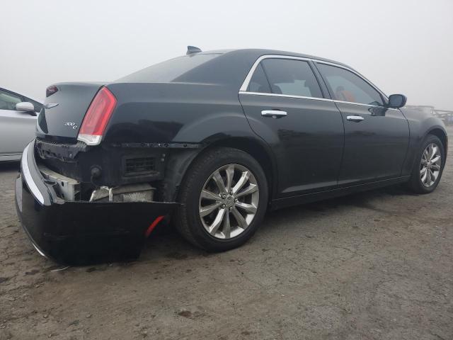 Photo 3 from auction – 2015 CHRYSLER 300C with VIN 2C3CCAKG7FH808519