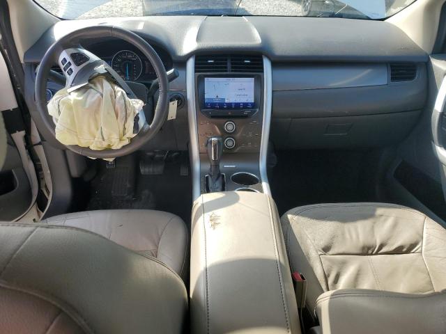 Photo 8 from auction – 2013 FORD EDGE with VIN 2FMDK3JC4DBC54154