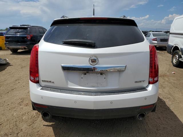 Photo 6 from auction – 2011 CADILLAC SRX PREMIU with VIN 3GYFNKE68BS526144