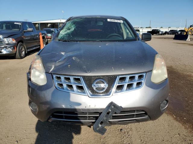 Photo 5 from auction – 2013 NISSAN ROGUE S with VIN JN8AS5MT3DW542250