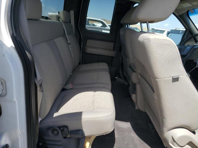 Photo 10 from auction – 2009 FORD F150 SUPER with VIN 1FTRX14899FB06613