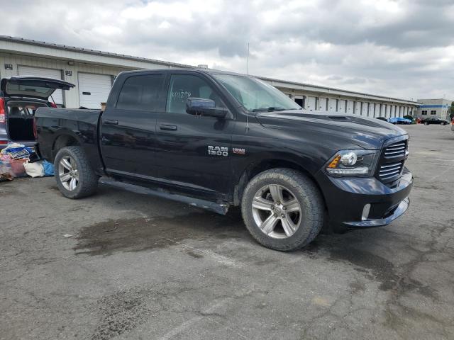 Photo 4 from auction – 2016 RAM 1500 SPORT with VIN 1C6RR7MT6GS274318