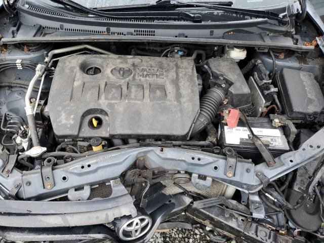 Photo 11 from auction – 2014 TOYOTA COROLLA EC with VIN 2T1BPRHE5EC046204