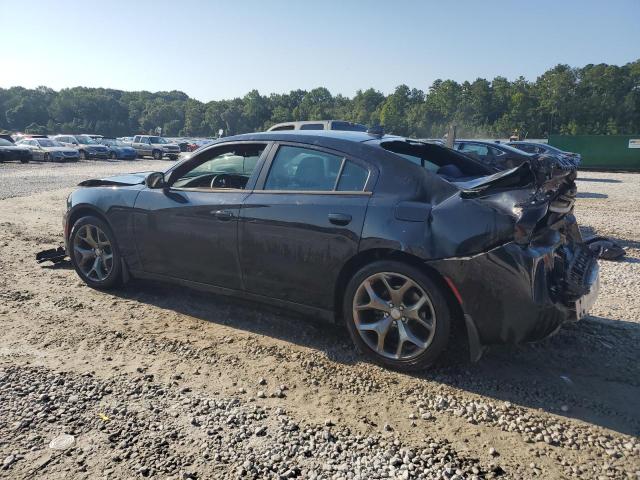 Photo 2 from auction – 2016 DODGE CHARGER SX with VIN 2C3CDXHG3GH258647