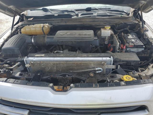 Photo 11 from auction – 2019 RAM 1500 BIG H with VIN 1C6RREFG1KN798312