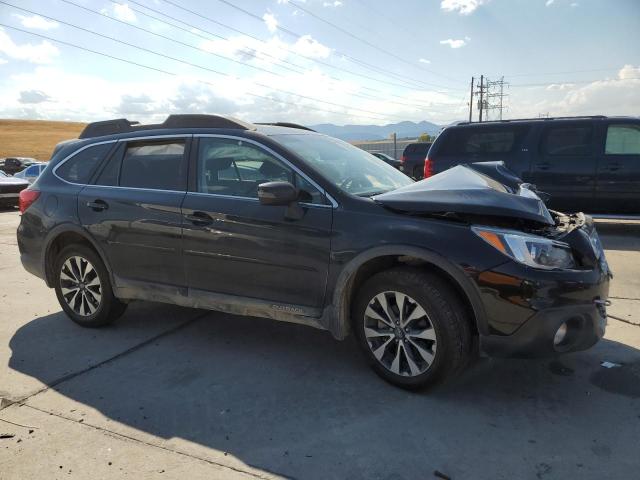 Photo 4 from auction – 2017 SUBARU OUTBACK 3. with VIN 4S4BSENC0H3404523