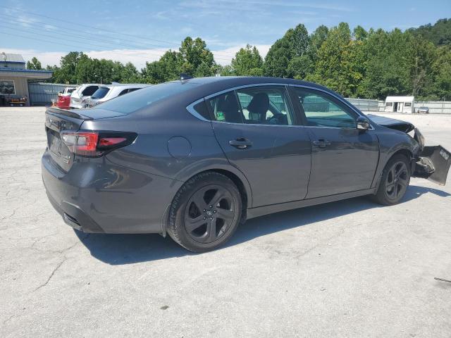 Photo 3 from auction – 2020 SUBARU LEGACY SPO with VIN 4S3BWAF67L3014375