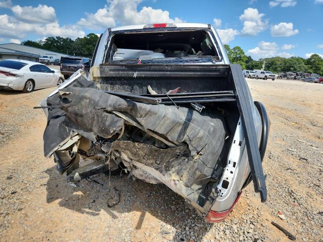 Photo 6 from auction – 2019 FORD F150 SUPERCREW with VIN 1FTEW1E40KFD49908
