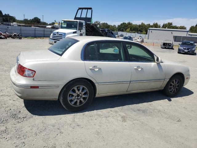 Photo 3 from auction – 2005 KIA AMANTI with VIN KNALD124X55076128