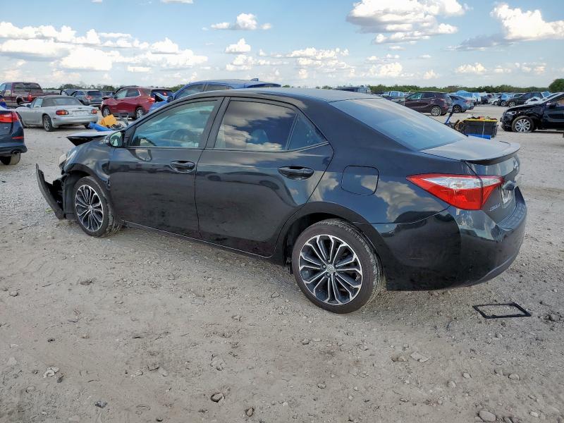 Zdjęcie 2 z aukcji – 2016 TOYOTA COROLLA L z VIN 5YFBURHE2GP544484