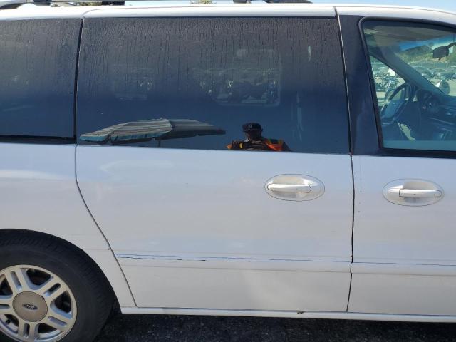 Photo 11 from auction – 2005 FORD FREESTAR S with VIN 2FMZA52245BA74832