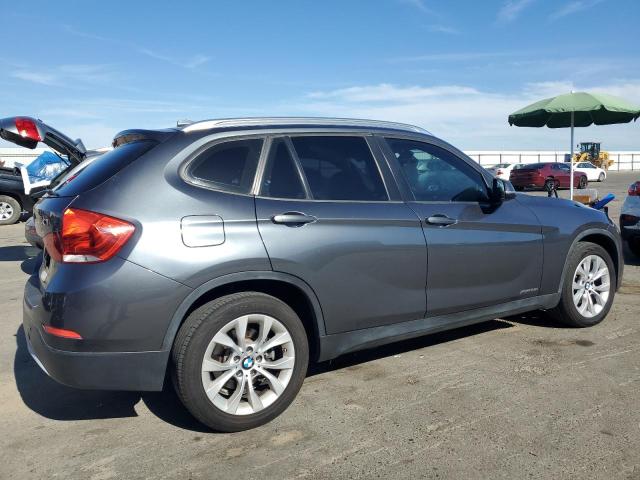 Photo 3 from auction – 2013 BMW X1 XDRIVE2 with VIN WBAVL1C55DVR83502