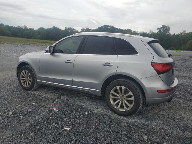 Photo 2 from auction – 2015 AUDI Q5 PREMIUM with VIN WA1CFAFPXFA129687