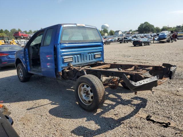 Photo 2 from auction – 2010 FORD F150 SUPER with VIN 1FTEX1EW6AFB26821