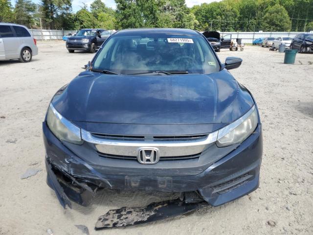 Photo 5 from auction – 2016 HONDA CIVIC LX with VIN 19XFC2F52GE015357