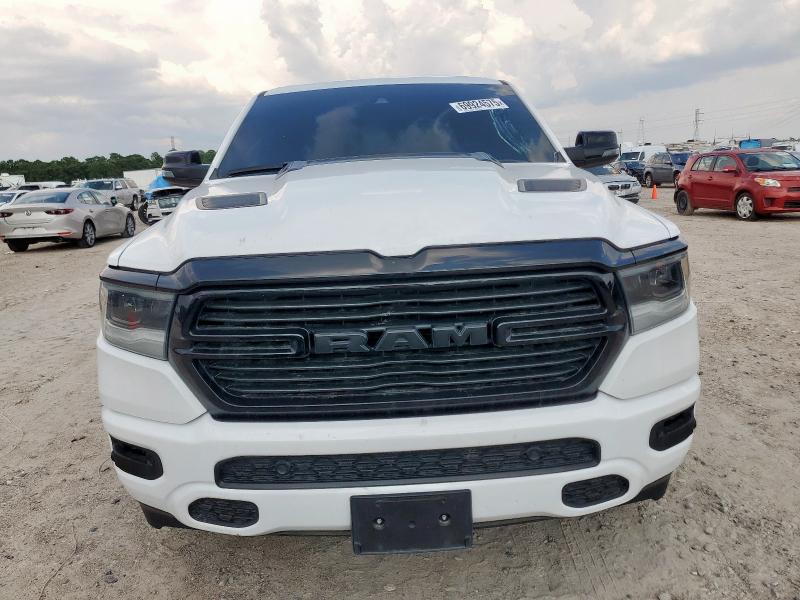 Photo 5 from auction – 2023 RAM 1500 LARAM with VIN 1C6SRFJT1PN563119