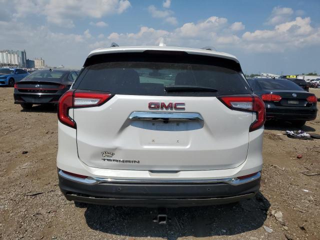 Photo 6 from auction – 2022 GMC TERRAIN SL with VIN 3GKALPEV8NL276160