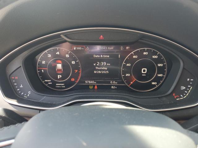 Photo 9 from auction – 2018 AUDI Q5 PREMIUM PLUS with VIN WA1BNAFY3J2214963