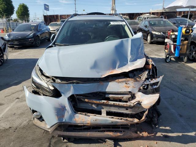 Photo 5 from auction – 2019 SUBARU CROSSTREK with VIN JF2GTANC9KH238899