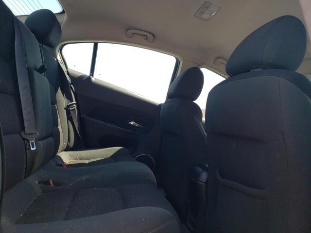 Photo 10 from auction – 2012 CHEVROLET CRUZE LT with VIN 1G1PF5SC3C7200019