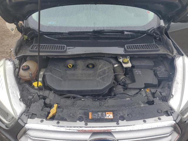 Photo 12 from auction – 2017 FORD ESCAPE SE with VIN 1FMCU0G95HUC36214
