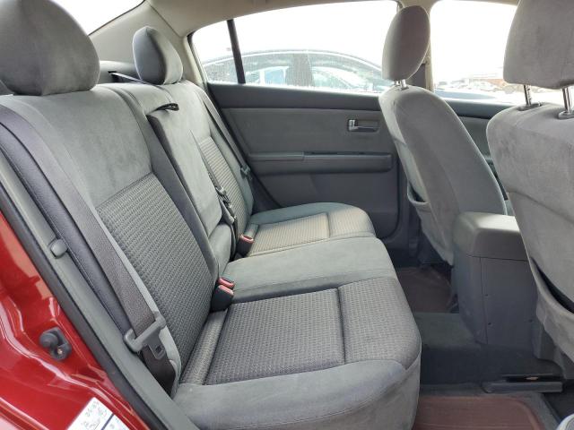 Photo 10 from auction – 2008 NISSAN SENTRA 2.0 with VIN 3N1AB61E38L762350